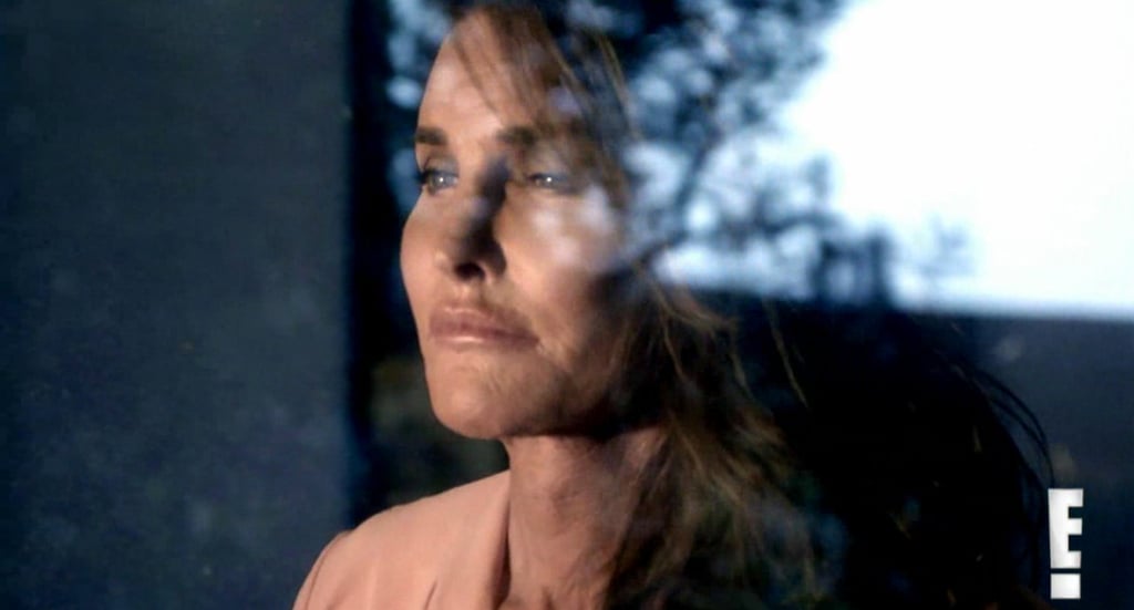 Caitlyn Jenner Photos From E! Documentary
