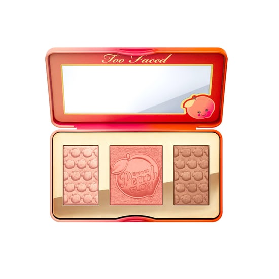 Peach Makeup Products 2017