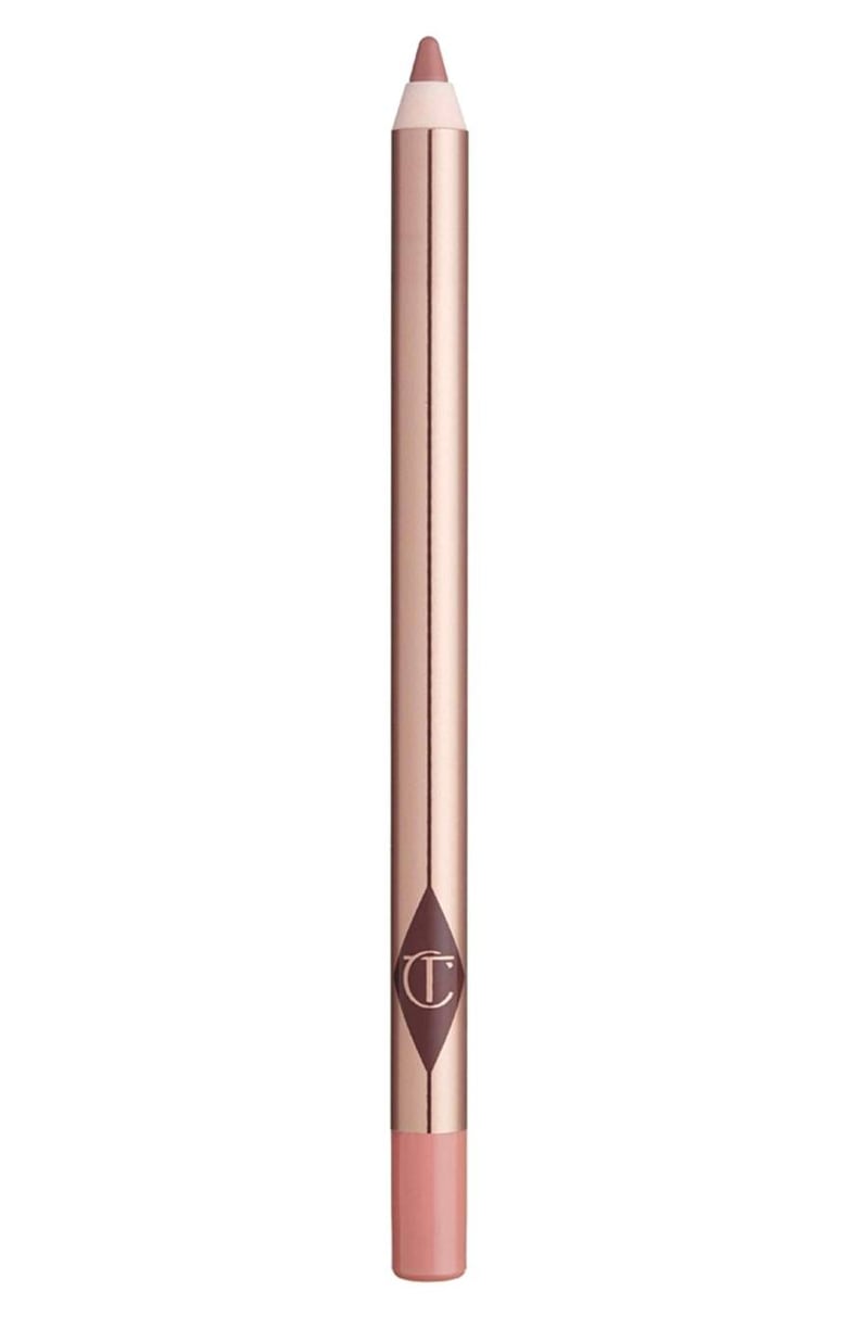 Charlotte Tilbury's Best Lip Liner