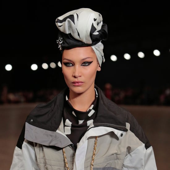 Marc Jacobs Headwraps Cultural Appropriation Controversy