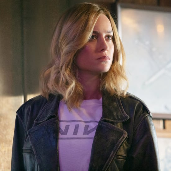 Brie Larson's Movie Roles