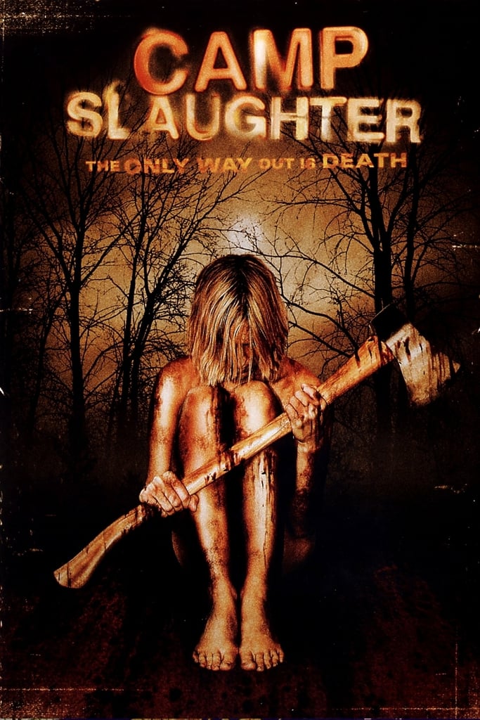 Camp Slaughter