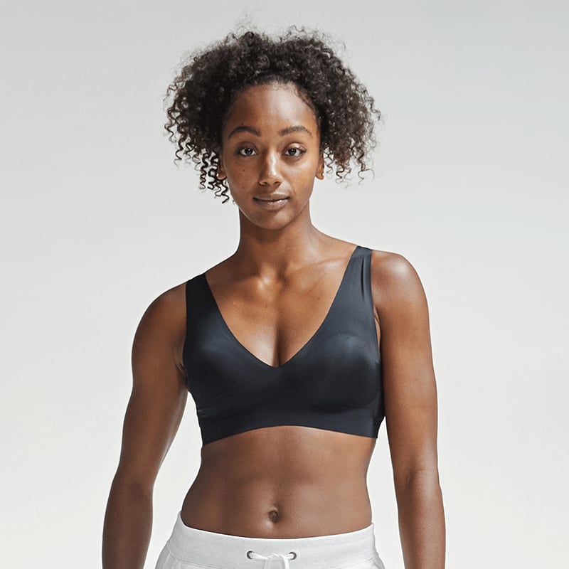 Whoop Body Apparel: Any-Wear Bralette