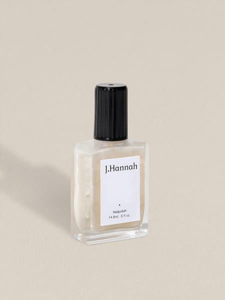 J.Hannah Nailpolish in Akoya