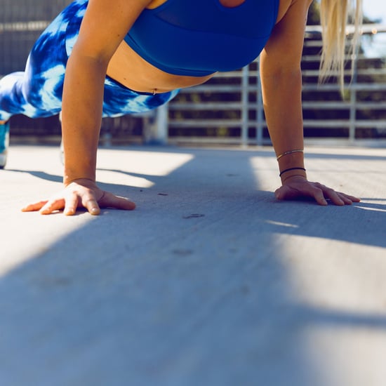 Nursing Sports Bras