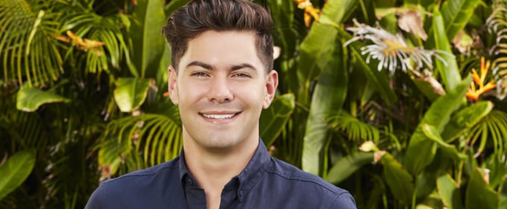 Bachelor in Paradise 2019 Cast