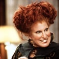 Here Are All the Places You Can Watch "Hocus Pocus" Just in Time For Halloween