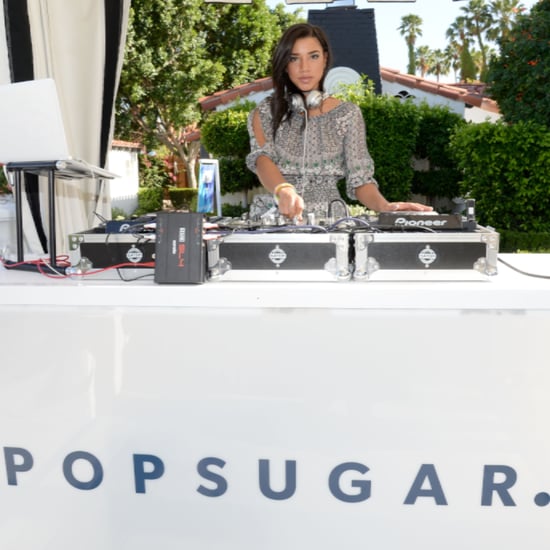 Hannah Bronfman on What It's Like to Be a Female DJ (Video)