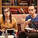 The Big Bang Theory Trivia Quiz