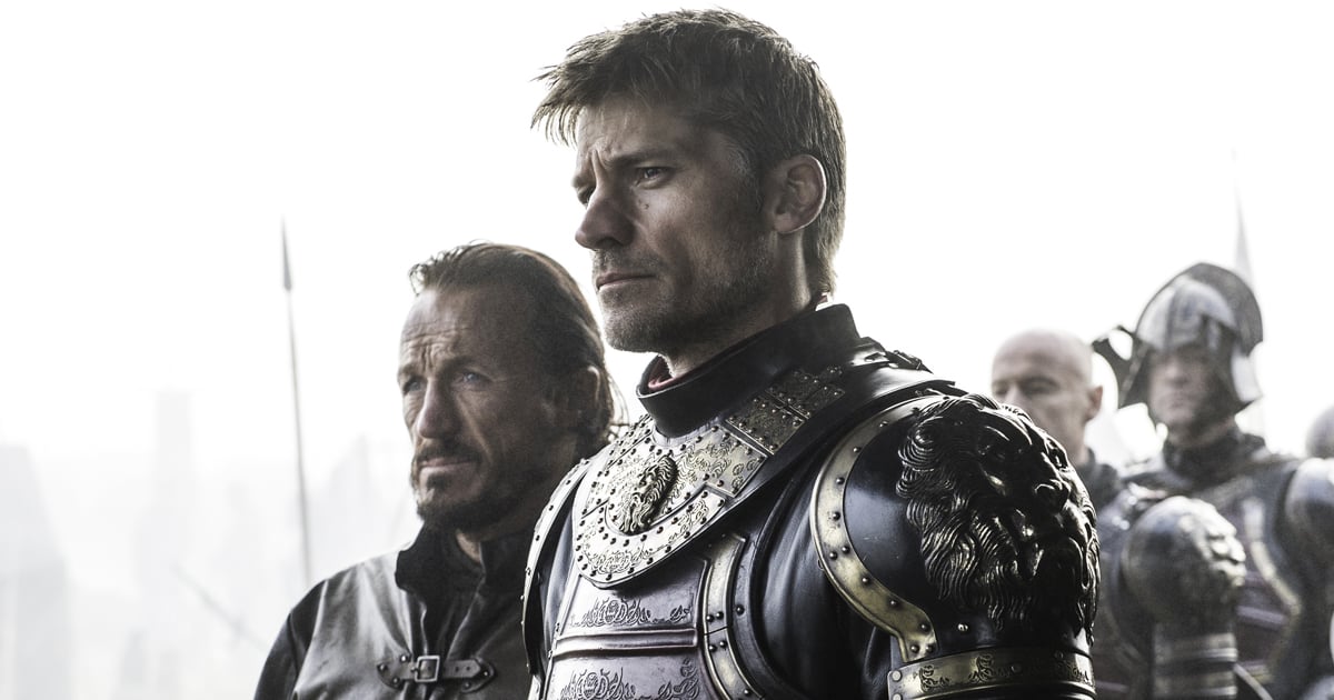 Hottest Guys on Game of Thrones | PS Entertainment