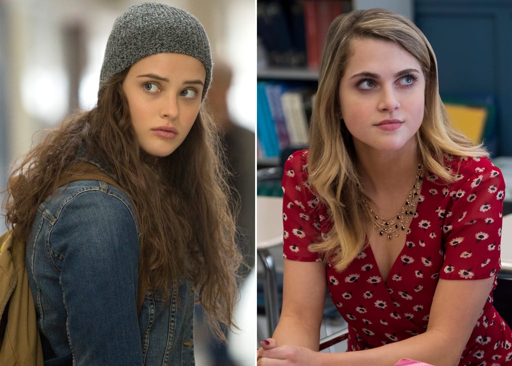 Anne Winters Auditioned For Hannah On 13 Reasons Why Popsugar