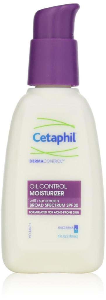 Cetaphil DermaControl Oil Control Moisturizer