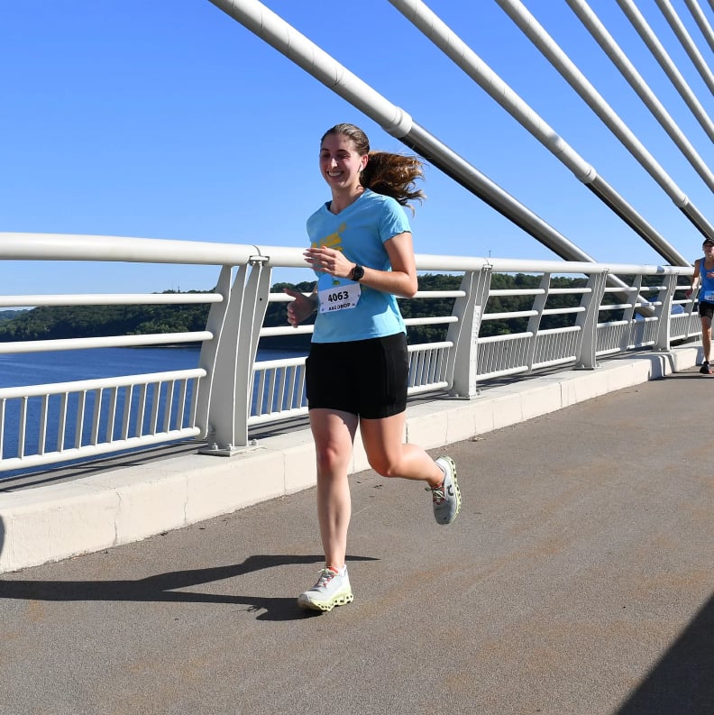Best Max-Cushioned Running Sneakers
