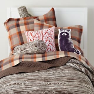 Kids' Bedding For Fall