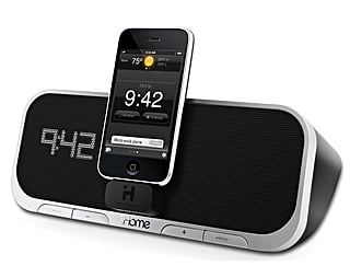 ihome dock