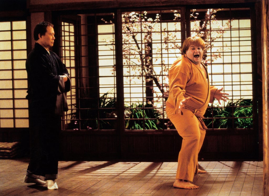 Beverly Hills Ninja