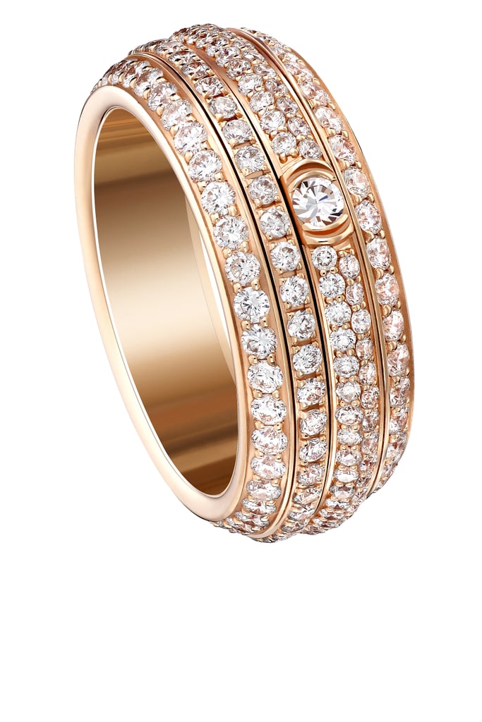 Piaget Possession Collection Ring ($14,000)