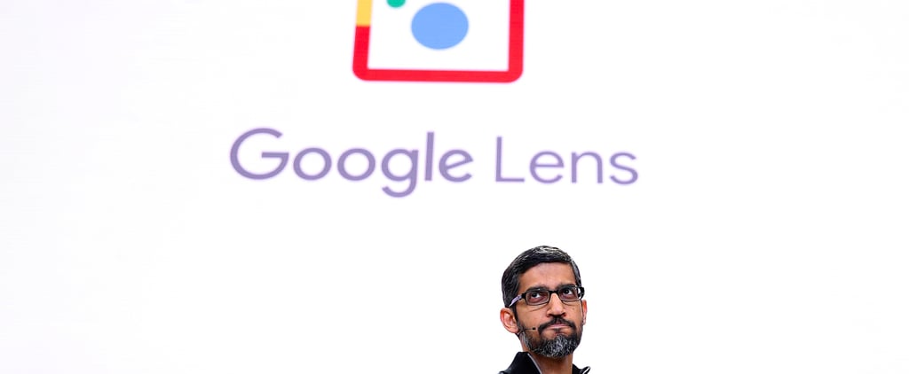What Is Google Lens?