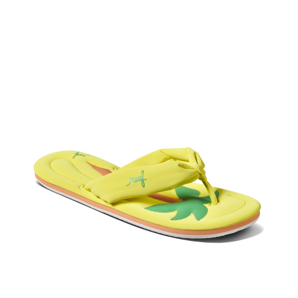 Reef Pool Float Sandals