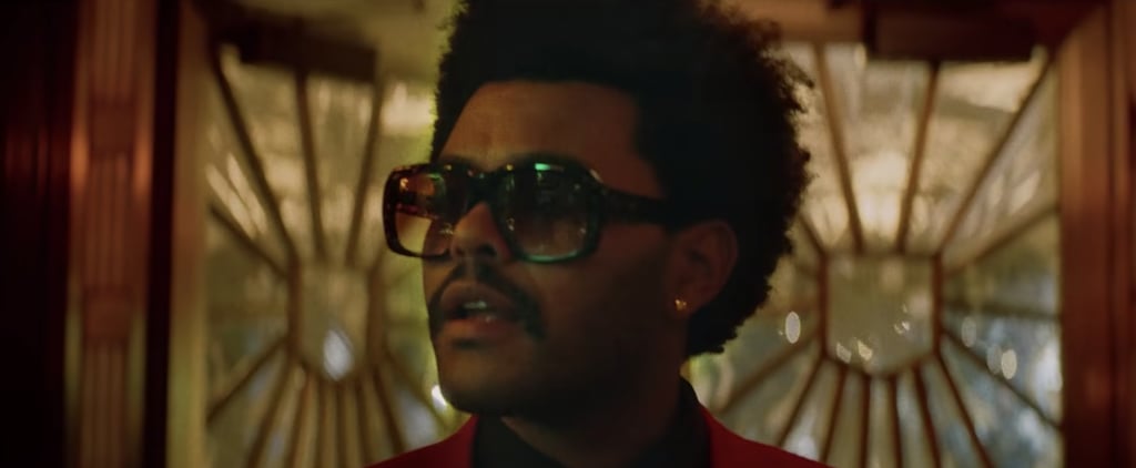 The Weeknd's "Blinding Lights" Makes Billboard History
