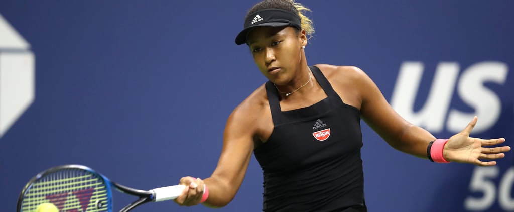 Naomi Osaka Documentary Coming to Netflix