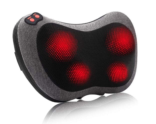 Papillon Back Massager