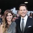 Chris Pratt and Katherine Schwarzenegger Are Married!