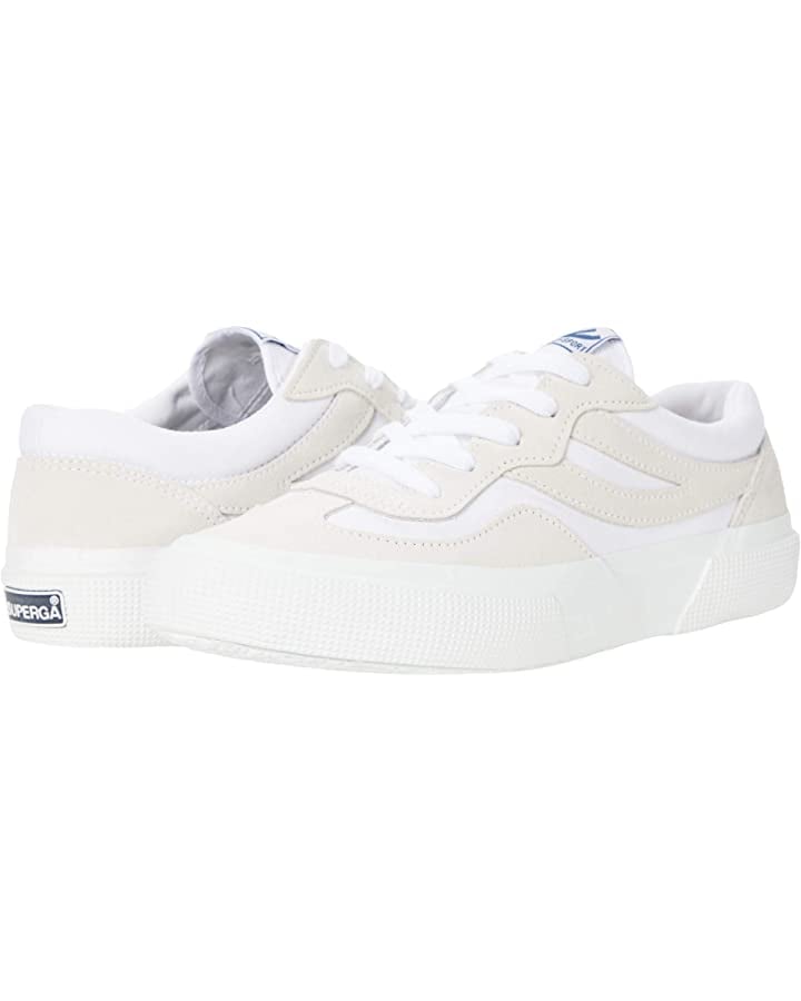 Superga 2941 Revolley Suecotu Sneakers