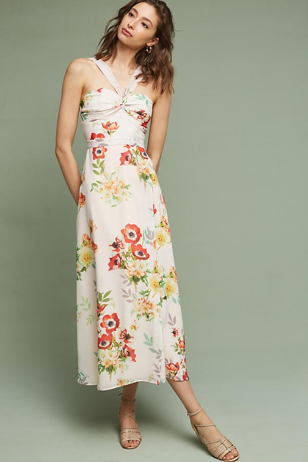 Yumi Kim Laysan Floral Dress