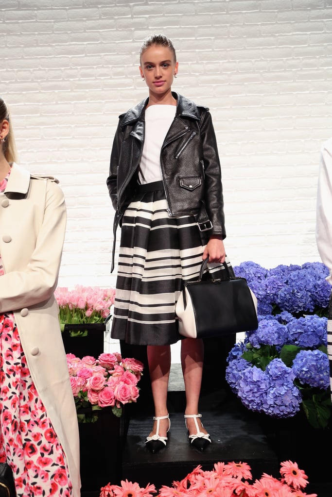 Kate Spade Collection Spring 2016 Kate Spade Collection Spring 2016