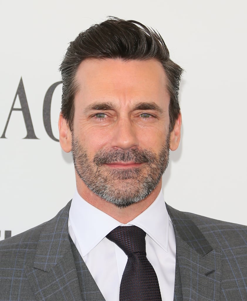 Sexy Pictures of Jon Hamm