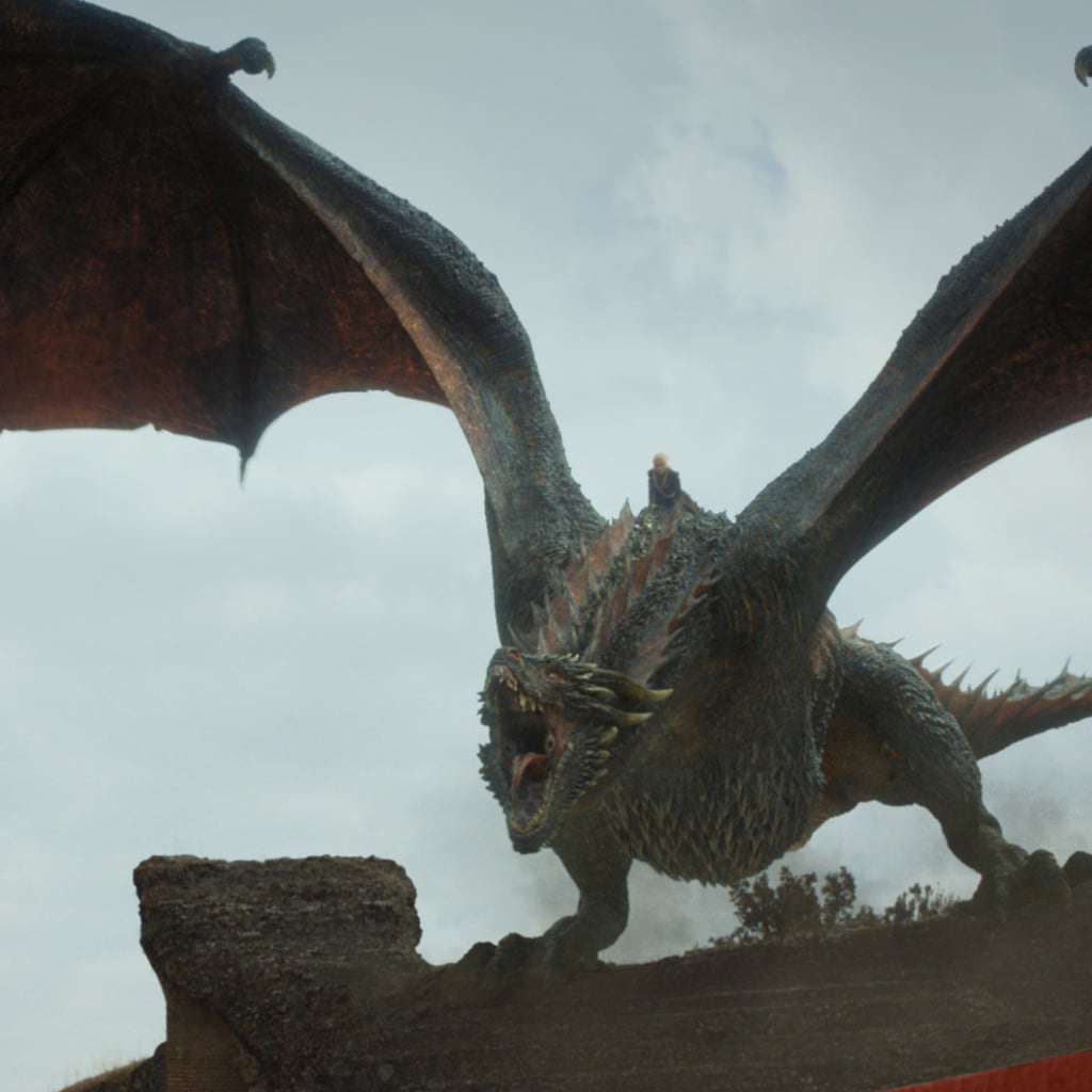 House of the Dragon: All dragons and dragonriders - Polygon