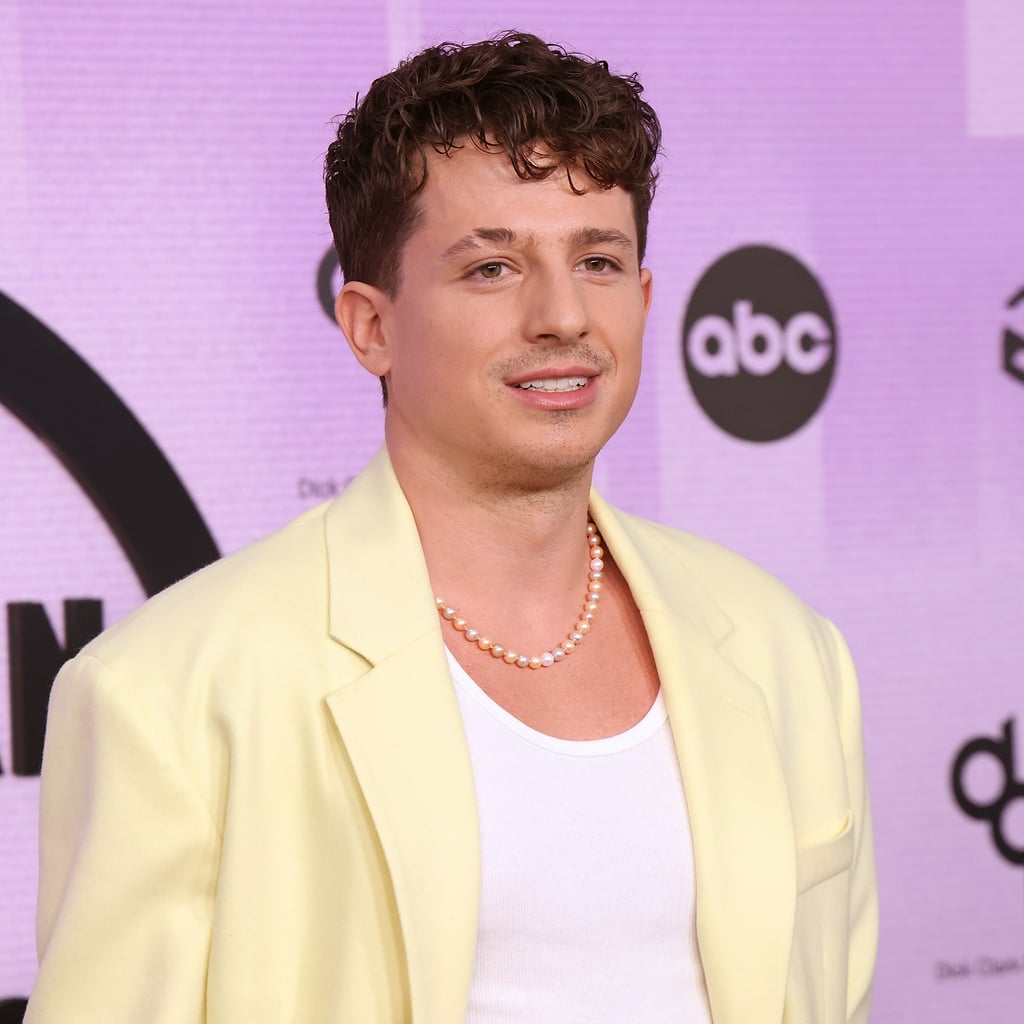 Charlie Puth Confirms He's Dating Childhood Friend Brooke Sansone