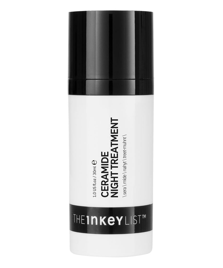 The Inkey List Ceramide Hydrating Night Treatment