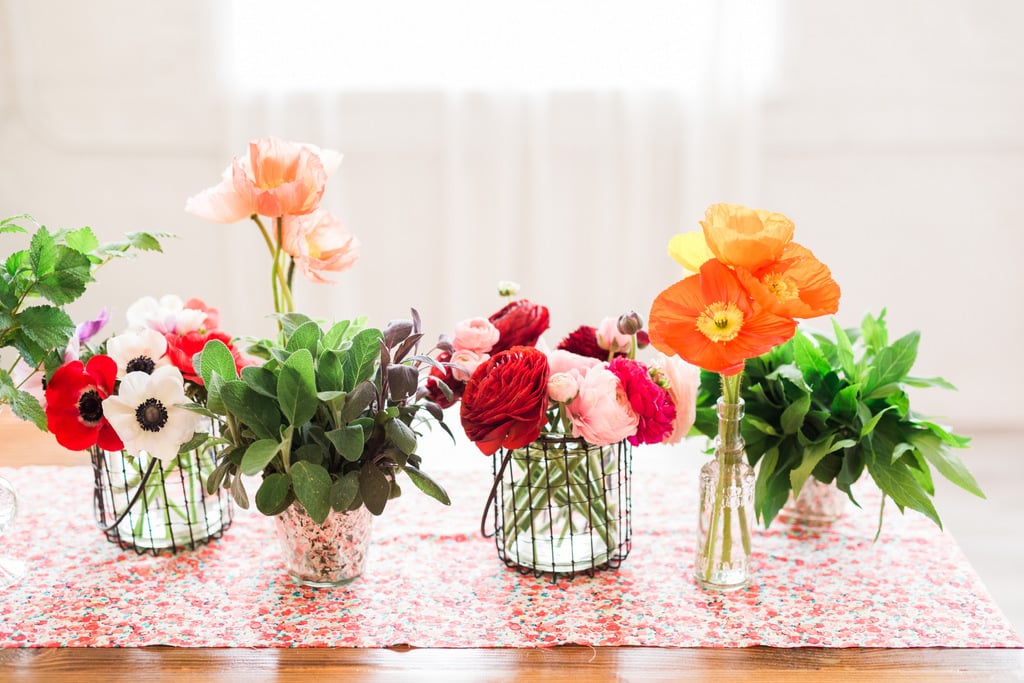Flower Crown Party Theme For Mothers and Daughters