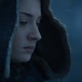 The Best Moment of the Game of Thrones Finale Came Straight Outta Winterfell