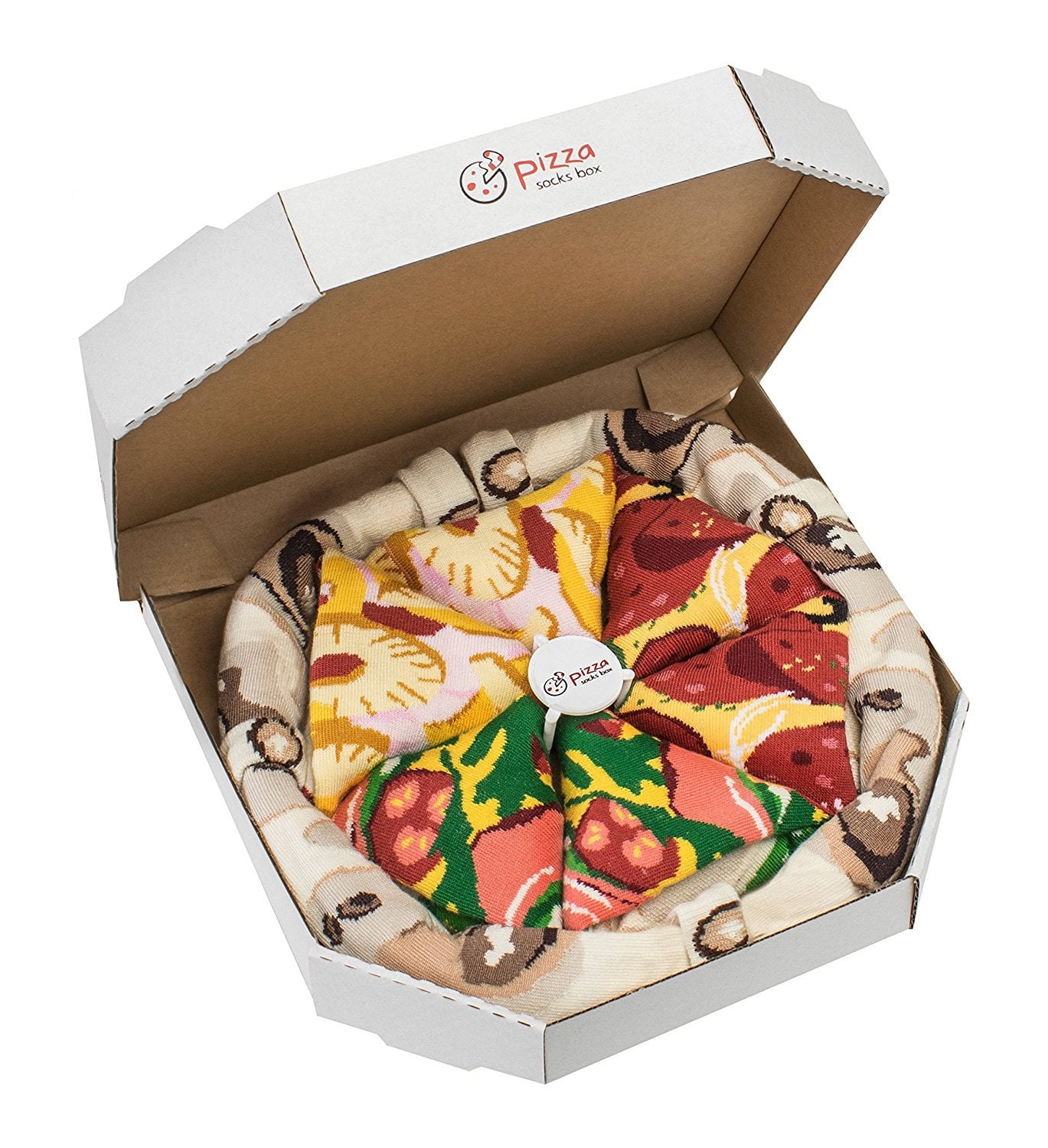 Pizza novelty items best sale
