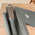 This Volumizing Brush Dryer Cut My Hair Styling Time in Half — and Saved Me the Arm Workout