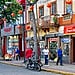 The Significance of Dominican Republic’s Barrio Chino