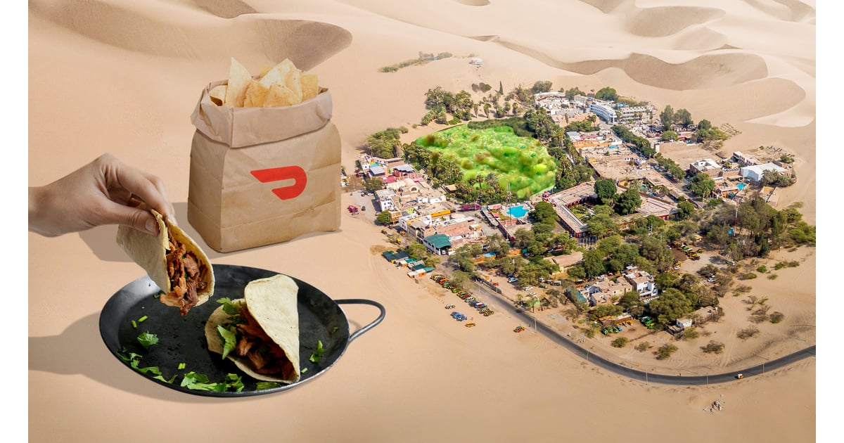 "Dine Out" With These Restaurant Zoom Backgrounds ...
