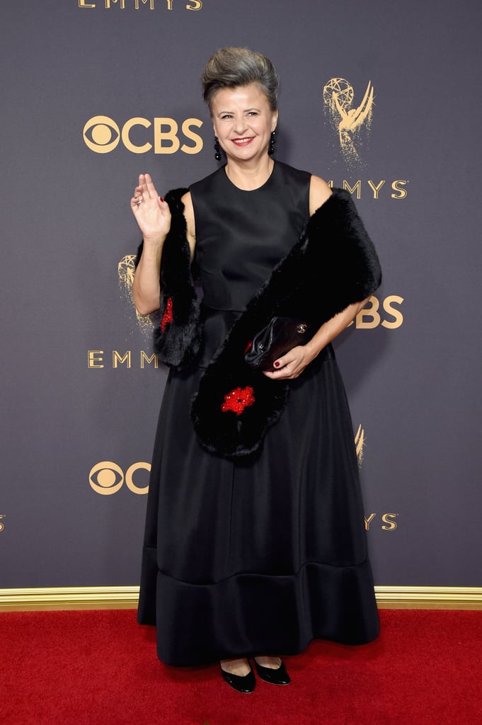 Tracey Ullman