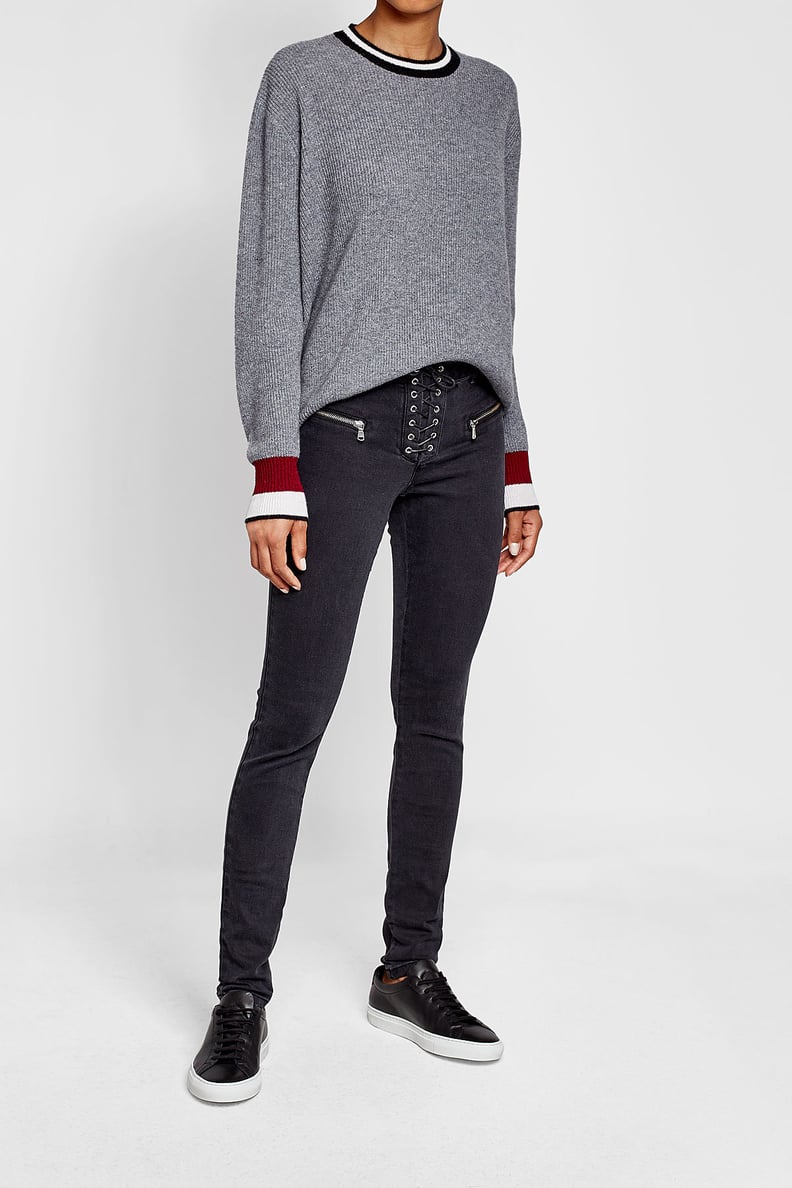 Lala Berlin Cashmere Pullover