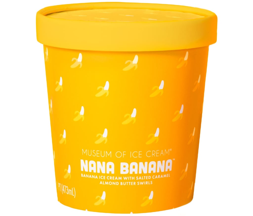 Museum of Ice Cream Nana Banana