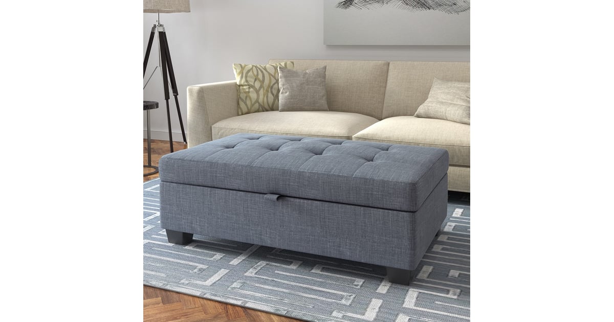 Antonio Storage Ottoman Cool and Useful Products From Macy's