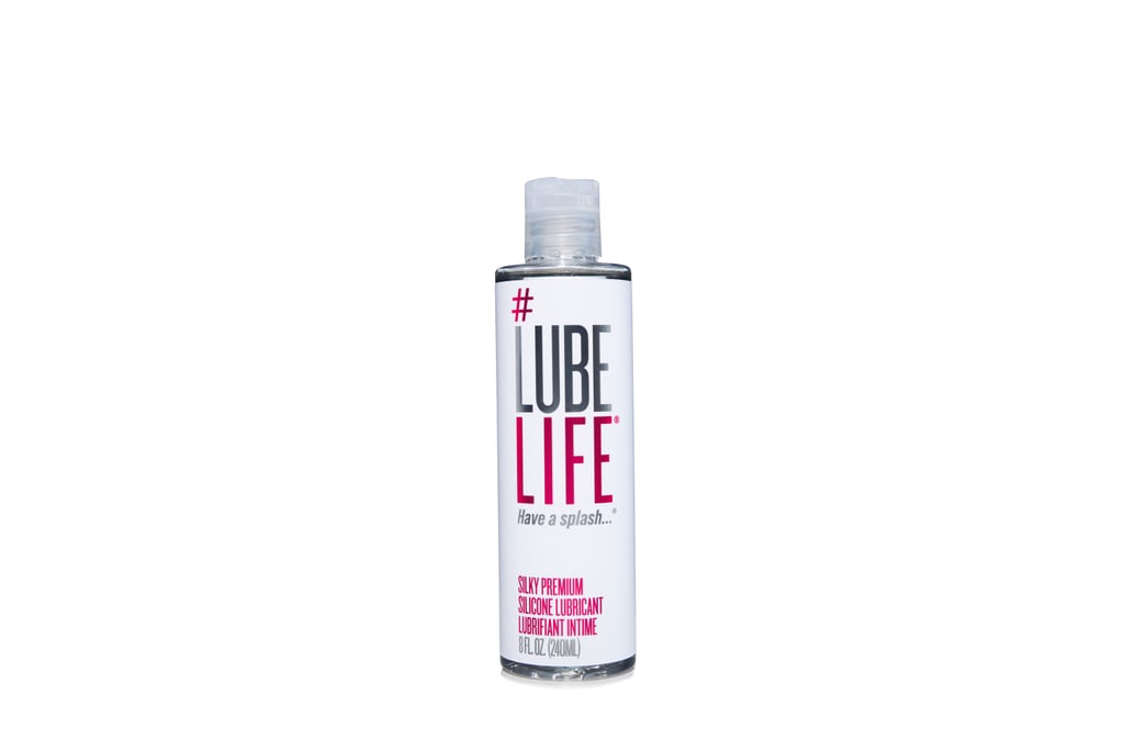 Best Feel-Good Lube