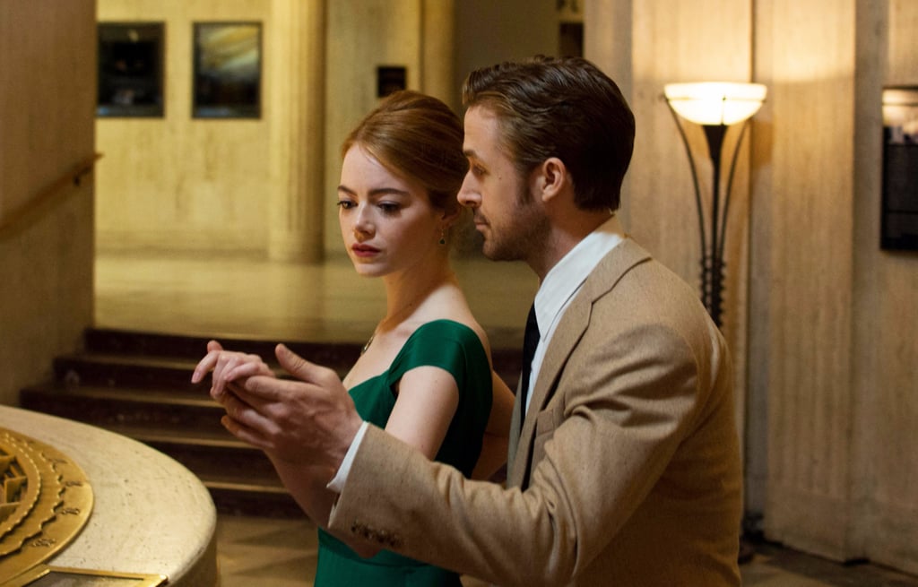 Upcoming Movies Like La La Land