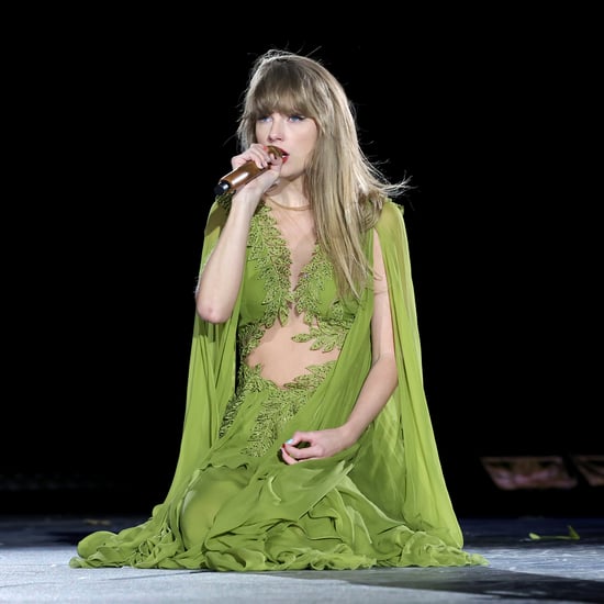 Taylor Swift Fans Can't Remember the Eras Tour Concerts