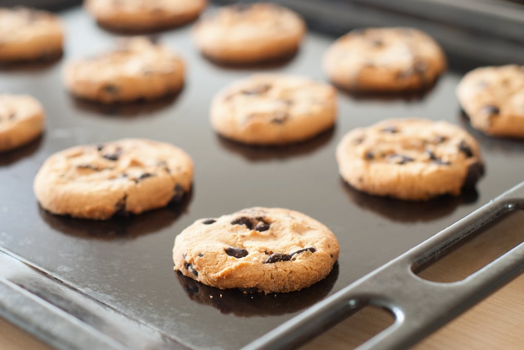 Cookie Dough Sale