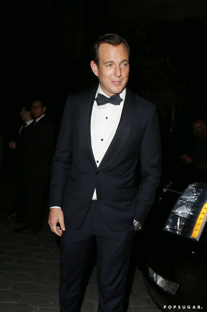 The Weinstein Company and Netflix's SAGs Afterparty 2014
