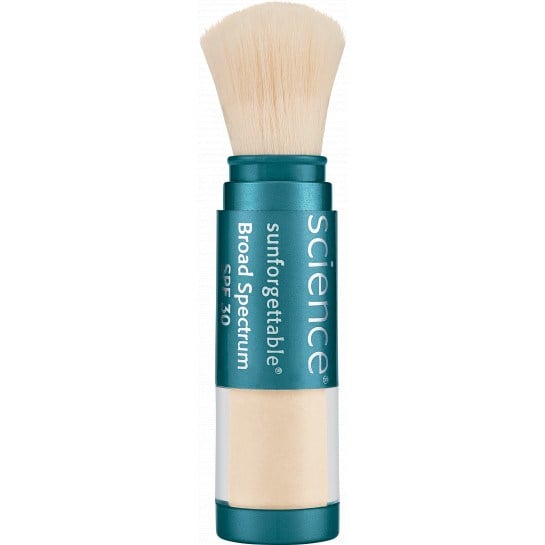 Colorscience Sunforgettable® Brush-on Sunscreen SPF 30